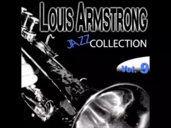 Video: Louis Armstrong — "Cool Yule" (Christmas Song)